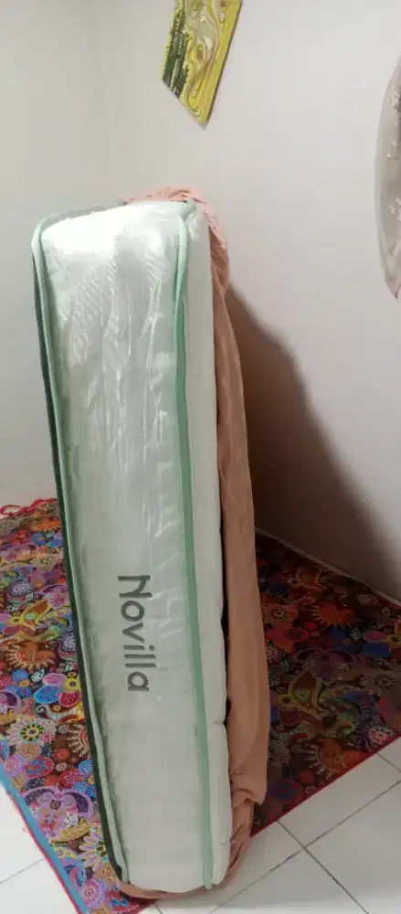 Kasur merek NOVILA