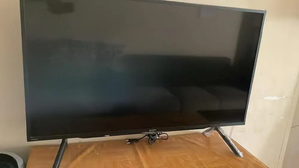 TV Sharp LED 42 Inch
