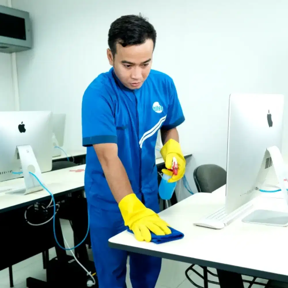 OB / Cleaning Service