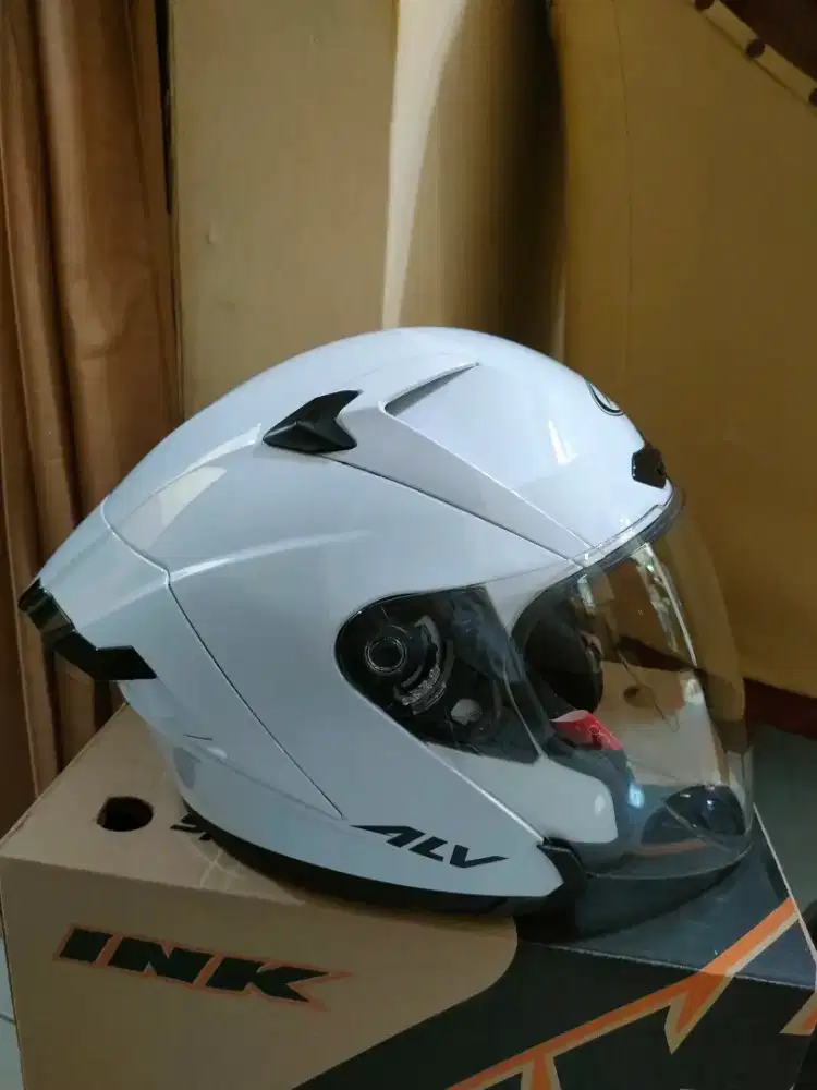 Helm alv ultron pro couple original