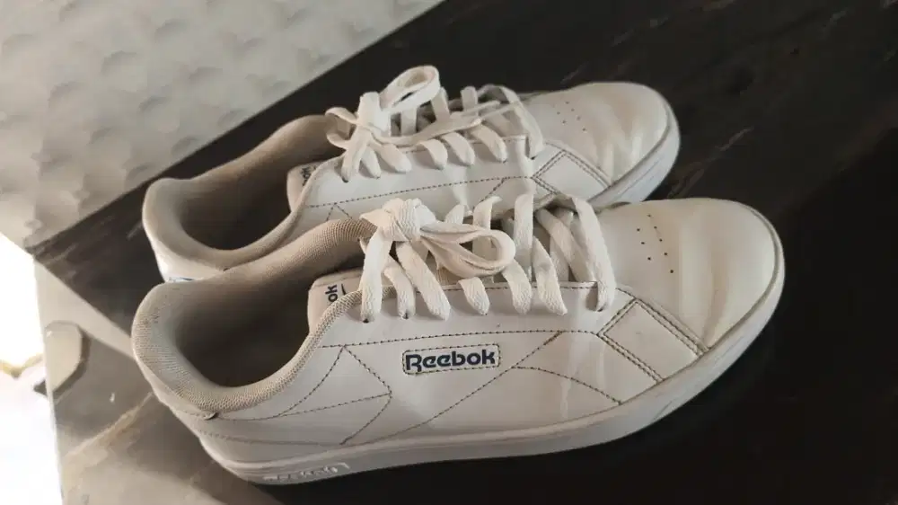 Reebok Court Size 42.5 Nobox