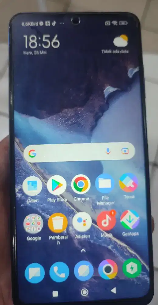 POCO X3 PRO 6/128