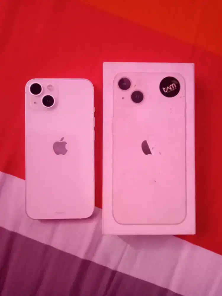 Iphone 13 (Second)
