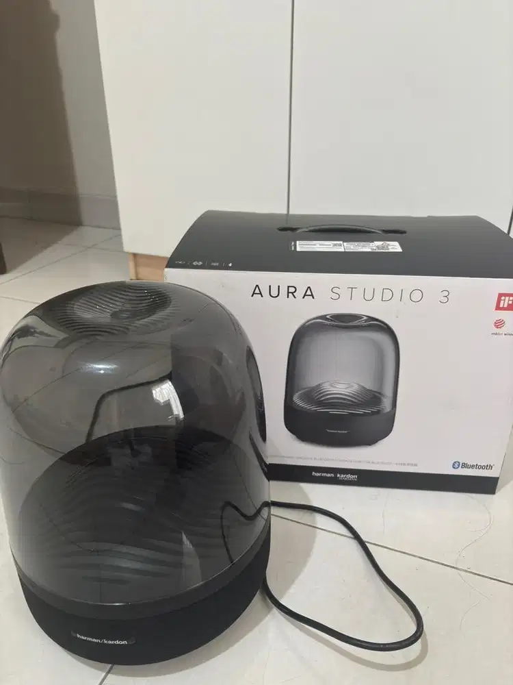 Harman Kardon Aura Studio 3