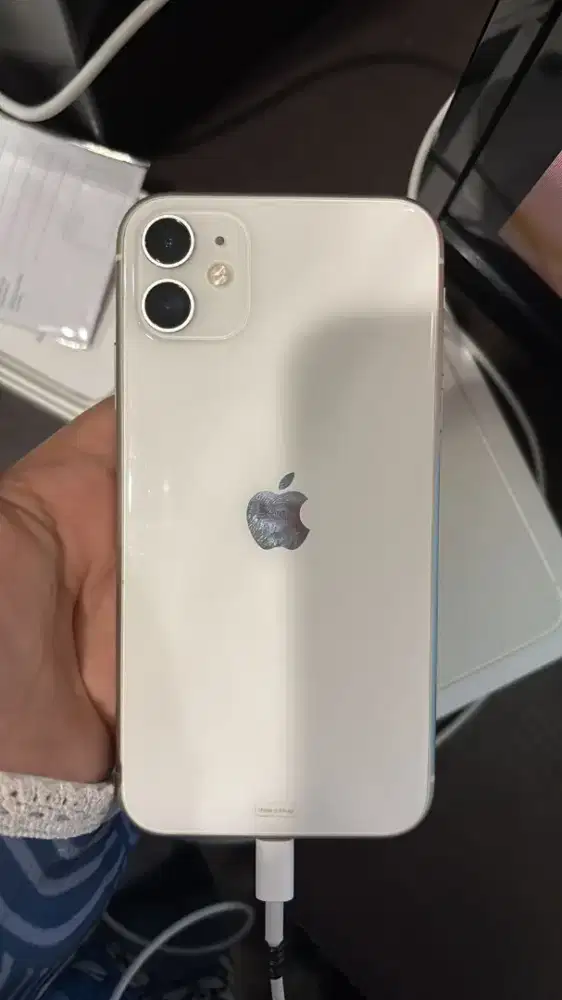 iPhone 11 64GB Pemakaian 2023