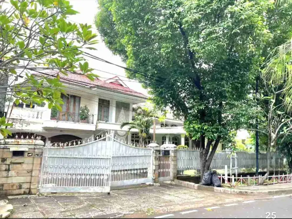 rumau hook di kayu putih jakarta timur