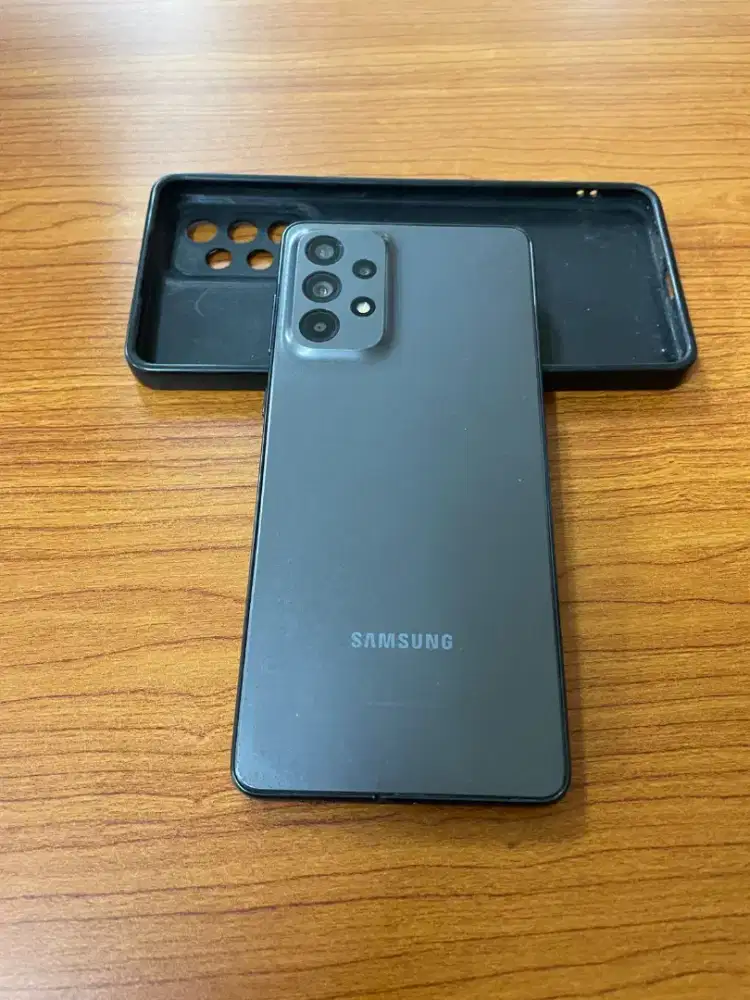 Samsung a73 bt tt