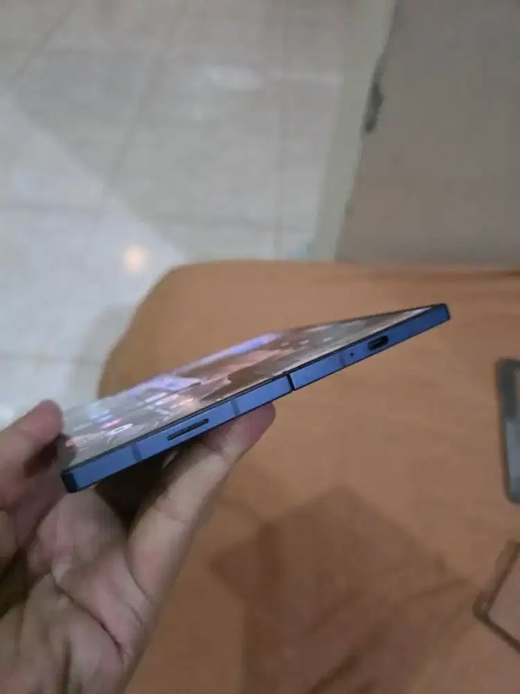 Samsung z fold 6 12/256 SEIN fullset mulus