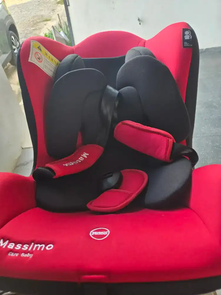 Car set, stroller, baby box, bouncher