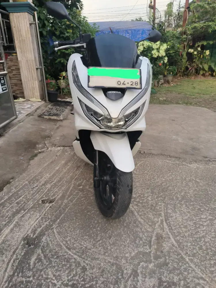Honda PCX 150 2018