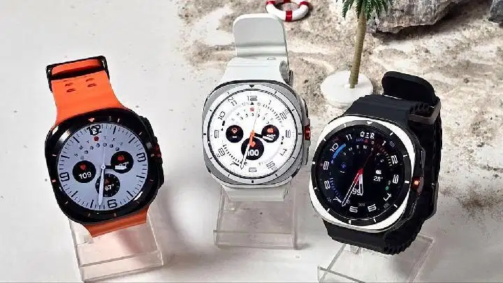 Buy Smartwatch samsung galaxy watch ultra