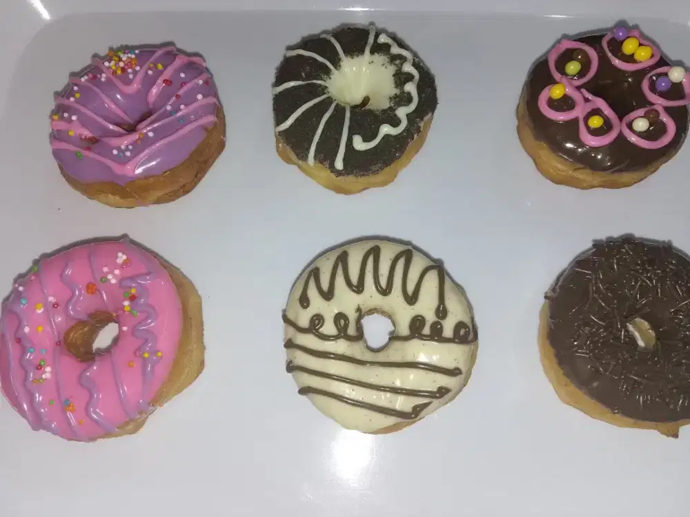 donat ku Bs gpsend