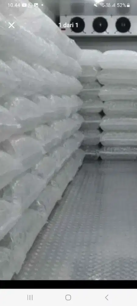 cold storage 6 TON