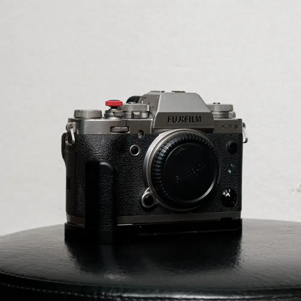 Fujifilm XT3 mirrorless XT-3 XT 3 body only
