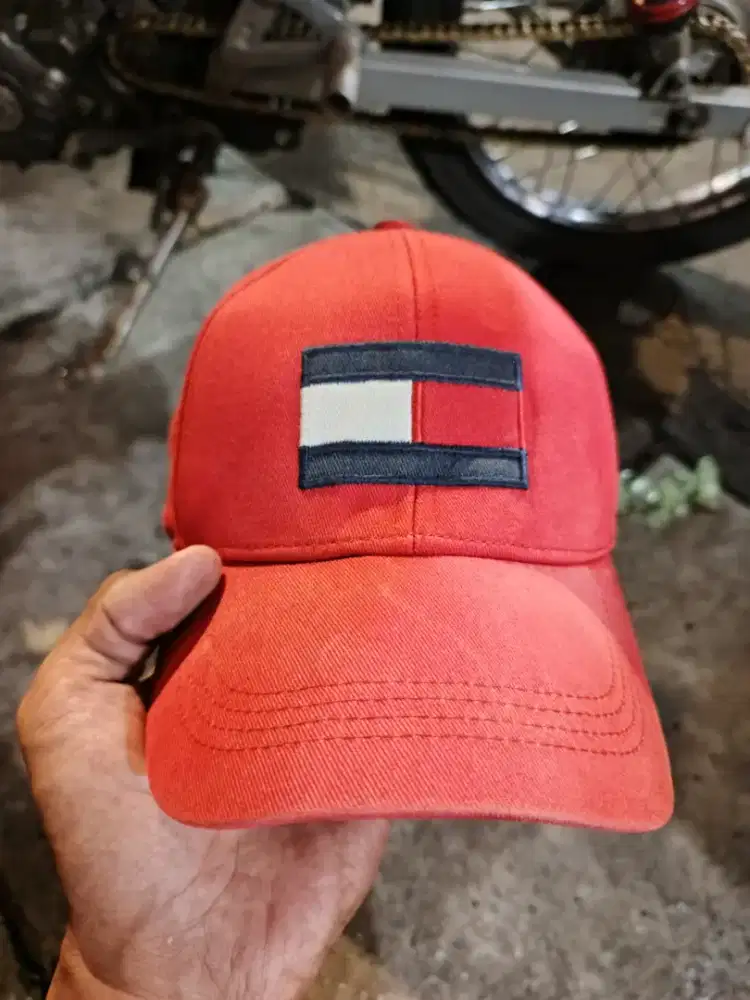 Tommy Hilfiger Ori