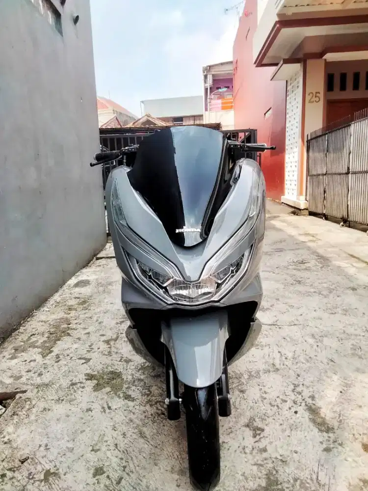 PCX 2018 TIPE ABS