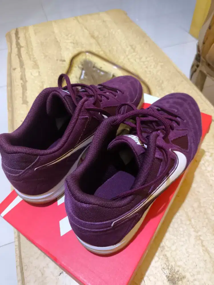 Sepatu Futsal Nike Gato
