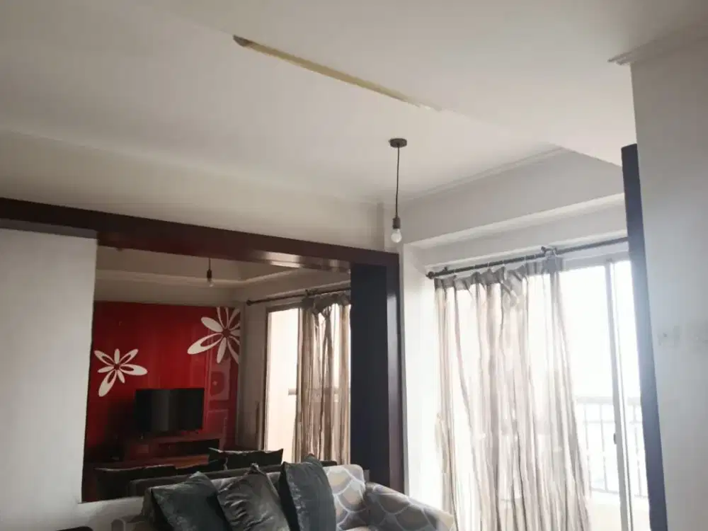 1 610. Dijual Apartemen Waterplace Tower A Surabaya Murah