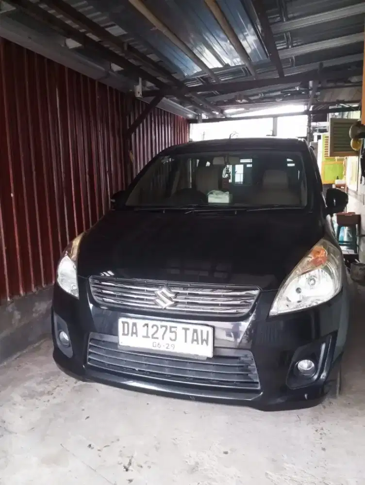 Jual mobil pribadi