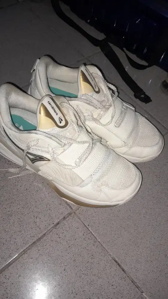 Ardilles maverick size 45