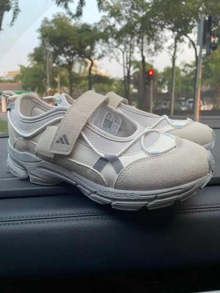 Adiddas Formotion Mary Jane