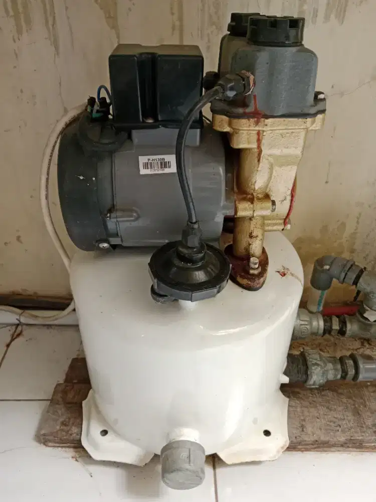 Pompa Air Sanyo
