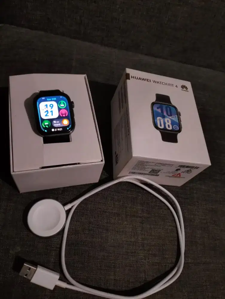 Huawei fit 4 fullset