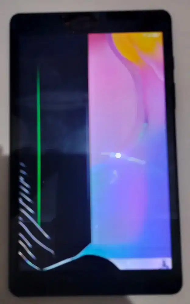 Tab Samsung T295 2/32Gb HP ONLY MINUS