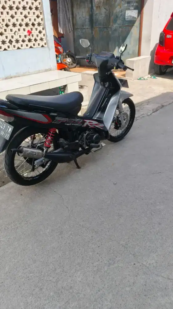 Jual butuh yg modus minggir dulu