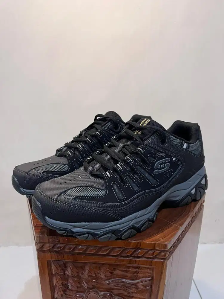 Sepatu skechers original