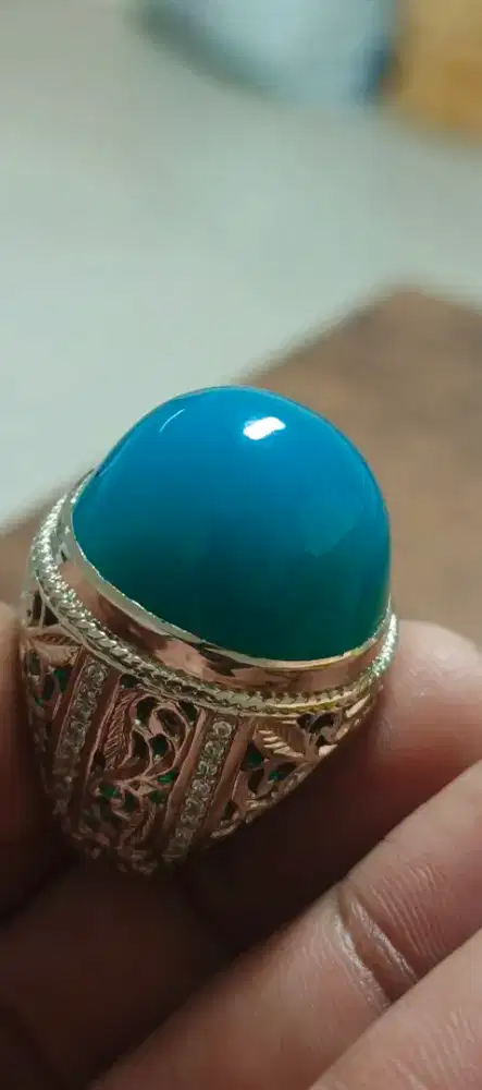 Batu Bacan Doko Mumbul