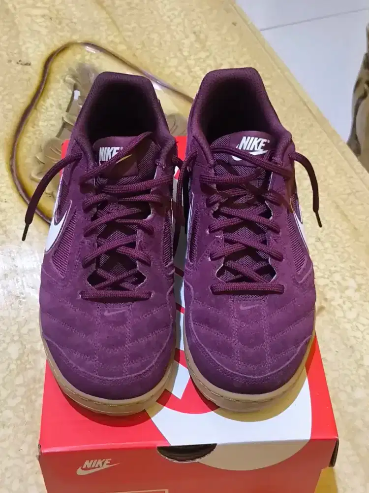 SEPATU FUTSAL NIKE GATO
