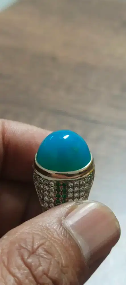 Batu Bacan Doko Small