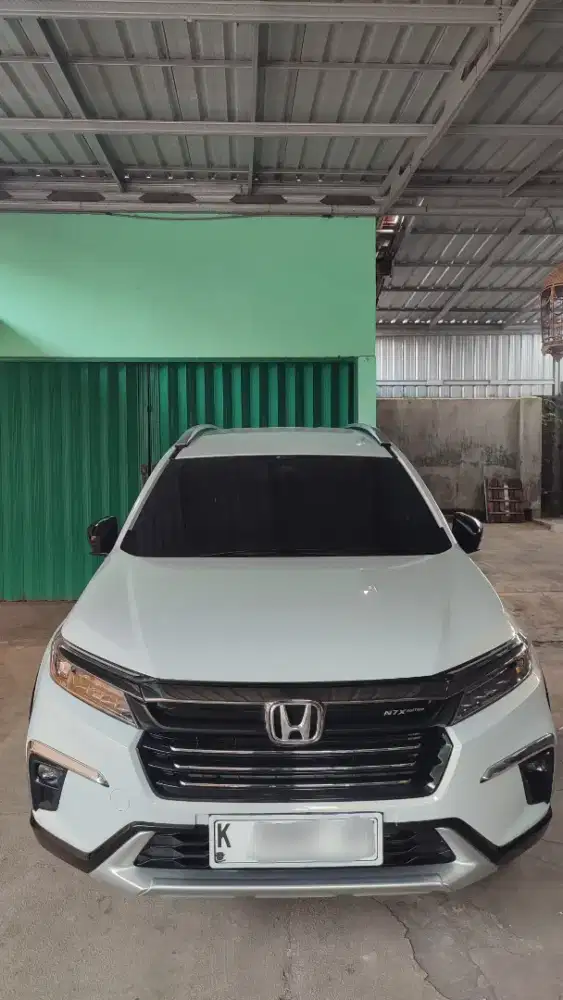 Brv prestige n7x sensing 2025/2024