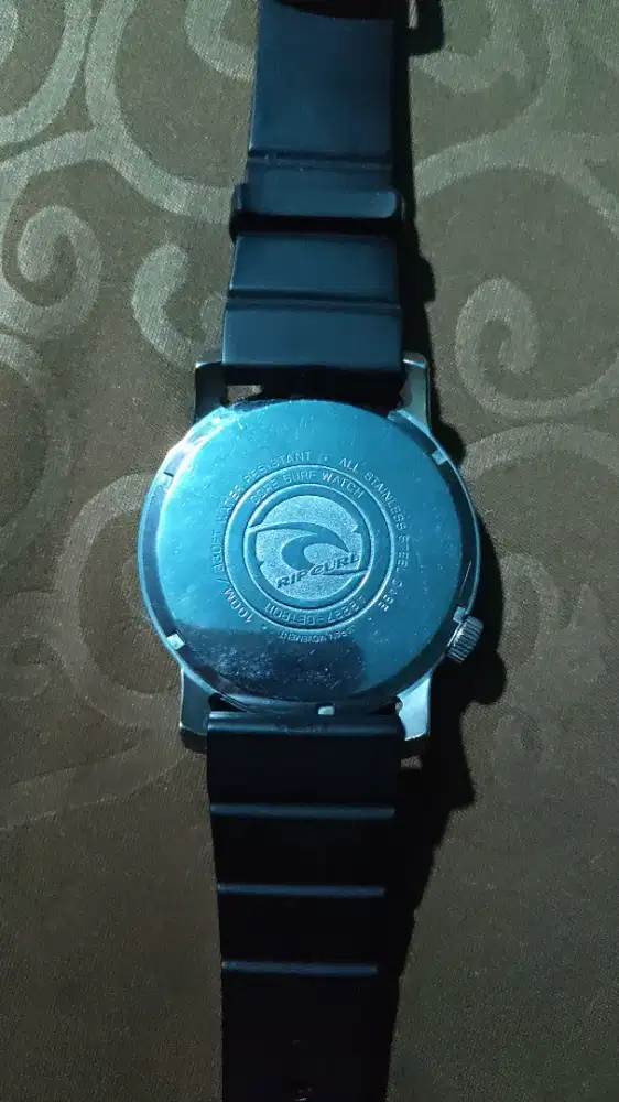 Jam tangan RIP CURL A2227 DETROIT