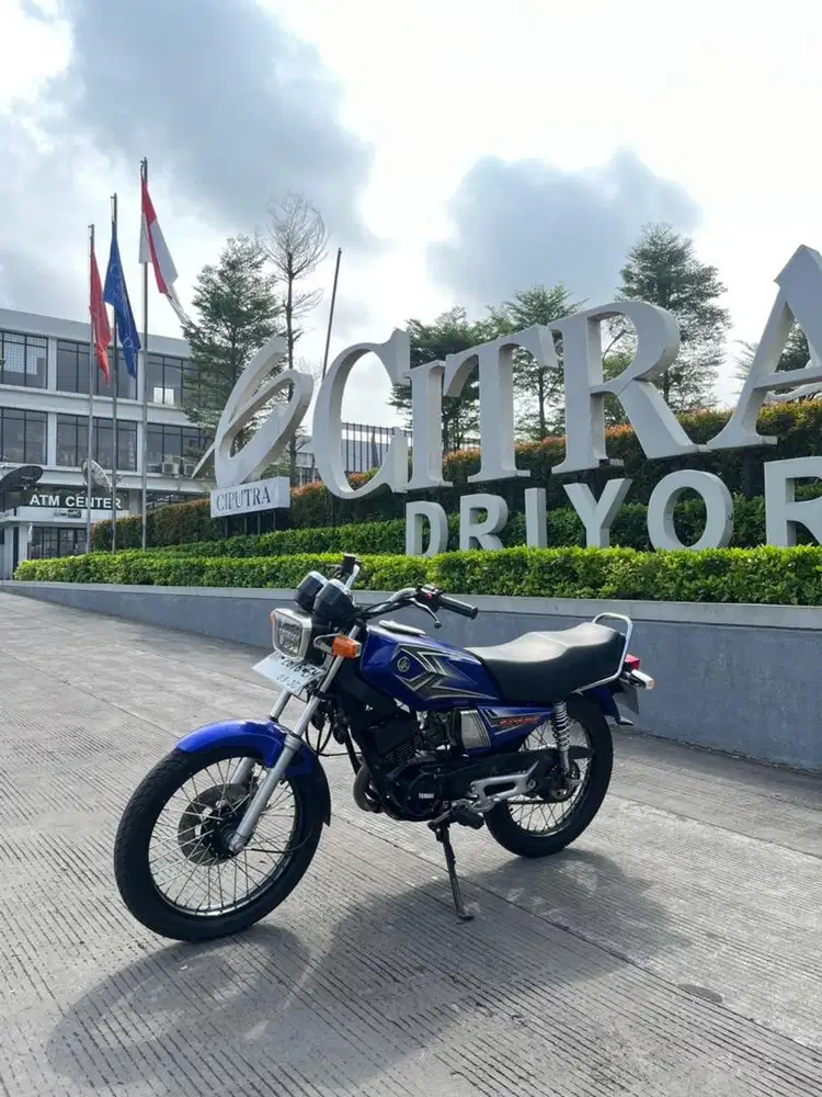 Rx king tahun 2004