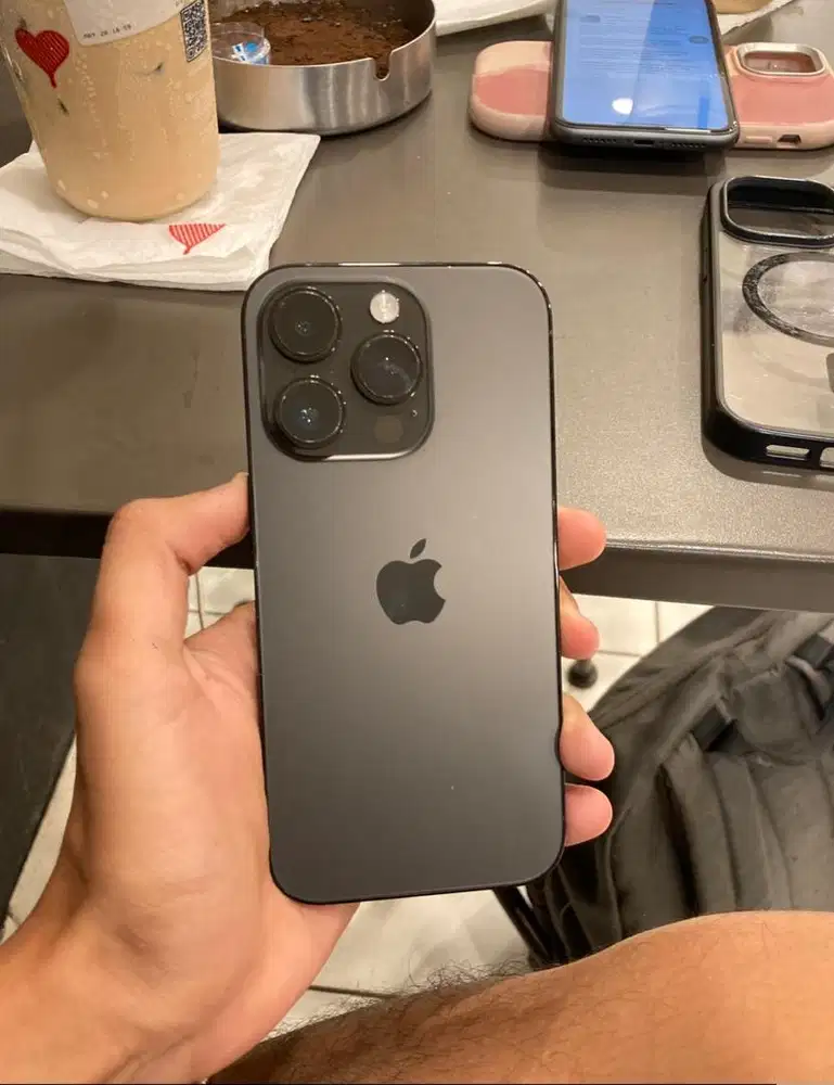 iphone 14 Pro 128 iboxx