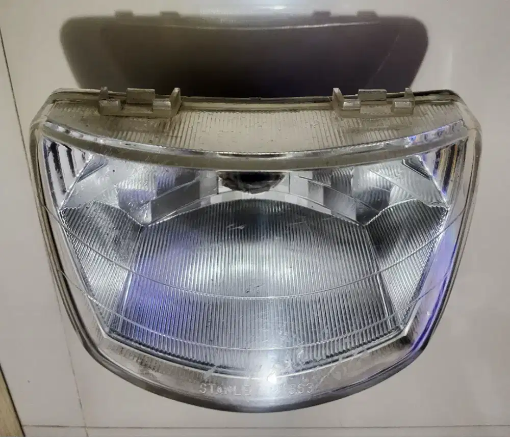Refrektor Yamaha Vega R 2005 original