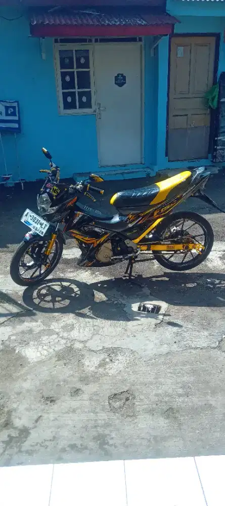 Surat2 bpkb asli ya aja ada stnk jatoh dijalan