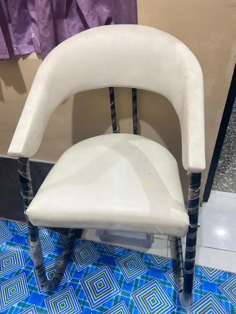 Kursi Salon preloved