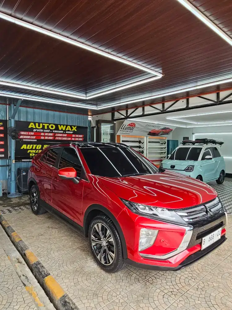 Eclipse cross Ultimate 2019  CBU JAPAN superb condition