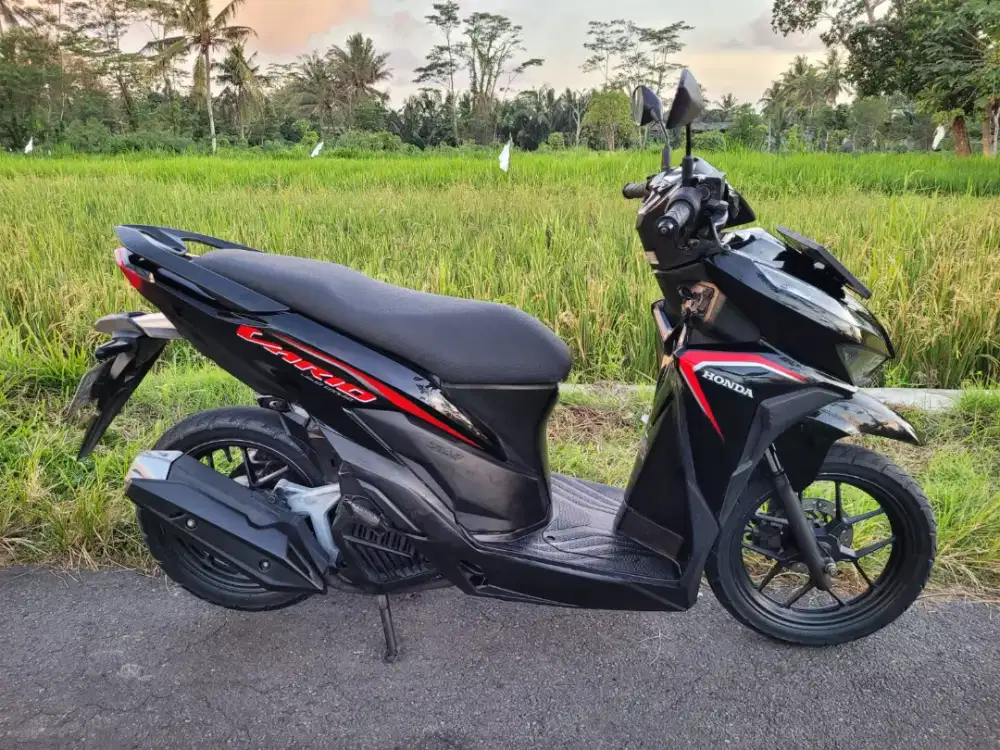 VARIO 125 2019 SUPER
