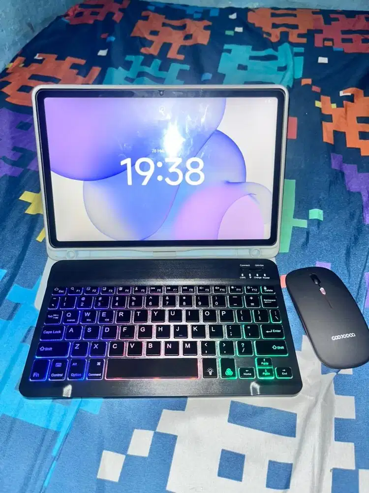 Xiaomi pad 2 4/128gb