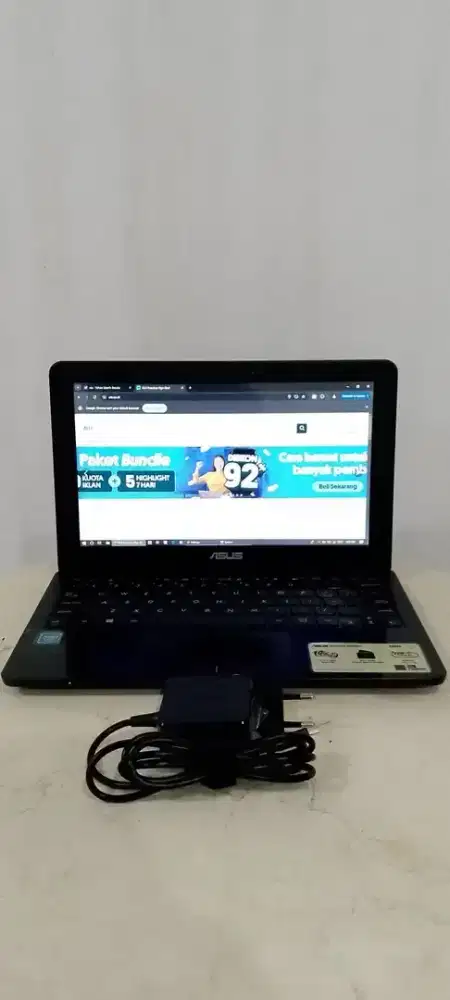 Notebook ASUS E202SA