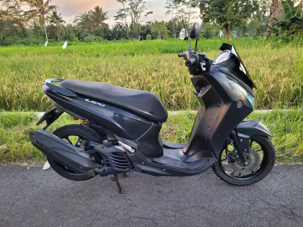 LEXI 2018 ISTIMEWA
