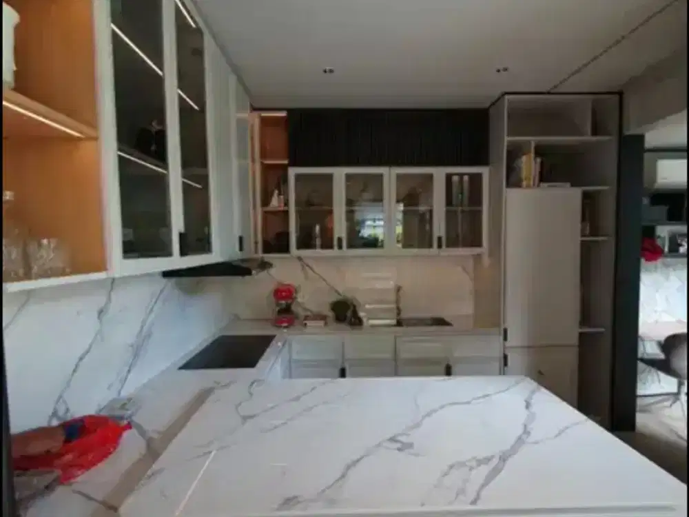 Dijual Rumah 2 Lantai Colony Homes Diponegoro Posisi Hook Type 3+