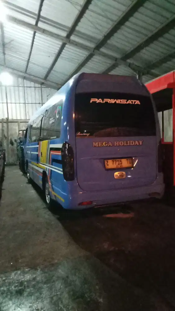 penjual