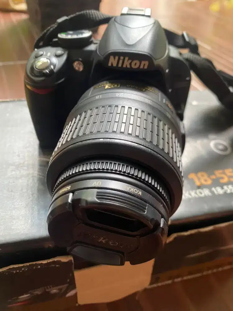 dijual Nikon d3100