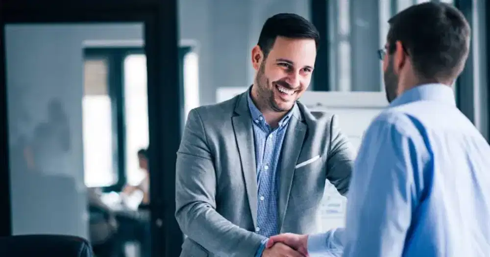 Sales Marketing