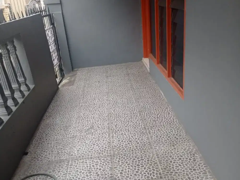 Disewa rumah Pondok kelapa Jakarta timur